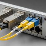 Picking Edge Computing Transceivers for Reliable Fiber Links