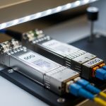 50G vs 100G for AI: choosing transceivers that scale