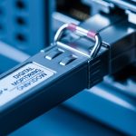Optical network standards decoded through real SFP deployments