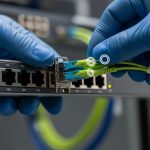 Trunk cable SFP with pre-terminated fiber assemblies: deploy fast