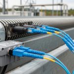 Outdoor Armored Fiber for Industrial SFP Links: A Field Guide