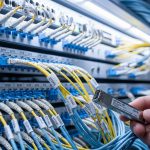 Transport SDN fiber automation: optical transceivers that self-fit T-SDN
