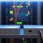 Choosing a 5G Ethernet Transceiver for 5GBASE-T Fiber Links