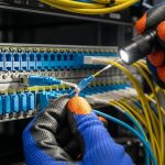 From Failing Eyes to Stable Links: transceiver signal integrity test