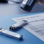 Transceiver Inventory Planning for Bulk Optical Spares & Volume Pricing