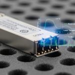 Digital Twin SFP for Predictive Maintenance in Fiber Links (2026)