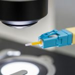 Build a secure fiber link with QKD: transceiver role & steps
