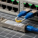 Accelink SFP vs Innolight: OEM Quality Lessons From a 10G Cutover