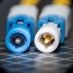 IEC 61300-3-35 Connector Cleanliness Checks for SFP Link Failures