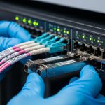 ML optics for AI training clusters: a field engineer’s picks