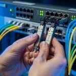 Optical networking for AI clusters: choosing transceivers that survive scale