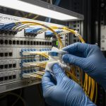 SMB networking ready for 800G: Practical migration ROI plan