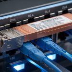 Transceiver Investments for 400G ROI: The CFO Meets the Rack