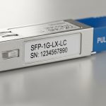 Prosumer fiber transceiver for a home lab: budget SFP picks