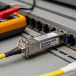 Nokia Enterprise SFP Compatibility With OmniSwitch AOS Ports