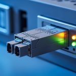 Industrial Gateway Transceiver Showdown: SFP vs SFP+ vs SFP28 for Fiber Links