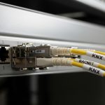 Smart Building Optics: Choosing SFPs for BACnet and KNX Fiber
