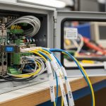 RTU fiber module for Modbus TCP over Fiber SCADA links: choose right