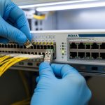 Choosing an industrial switch SFP for Moxa Industrial Ethernet: a field guide