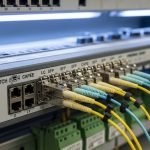 Phoenix Contact fiber SFPs for FL SWITCH: match specs