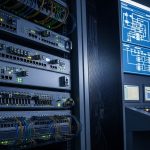 Power Plant Fiber for Hydroelectric Dam Control: SFP Planning