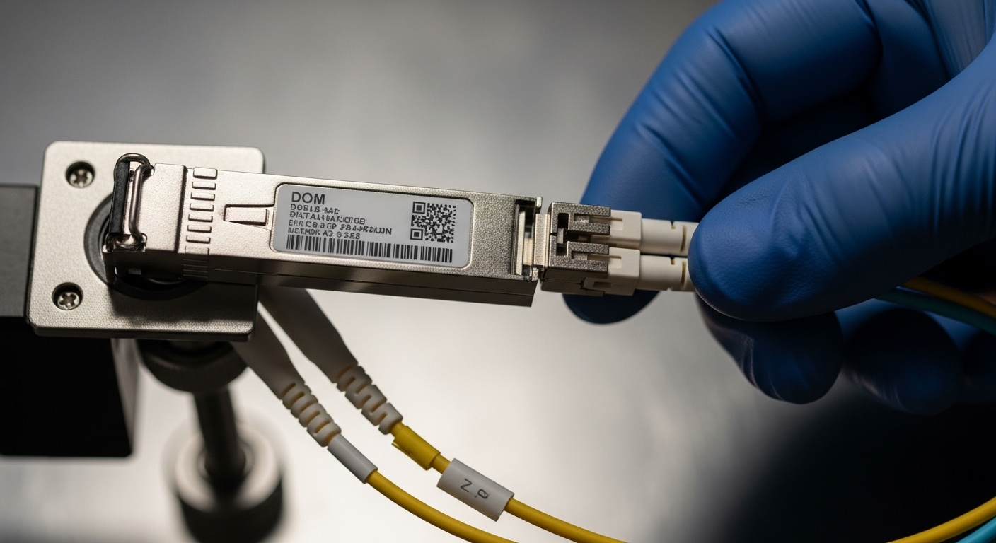 Open RAN optical ROI: turning fiber and transceivers into measurable uptime