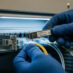 Wastewater SCADA SFPs: Spec, Deploy, and Debug Fiber Links in Plants