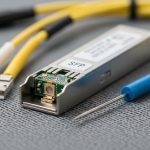 Tunnel Fiber SFP Choices for Road Monitoring: Specs & Risk