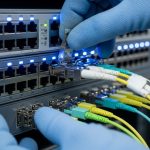 Enterprise optics for 800G: a practical path from 400G