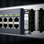 Fixed Optics Comparison for Telecom: When to Go Built-In