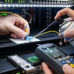 Fiber Loss Management for Data Center Transceivers: Practical Ops