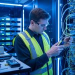 Fiber infrastructure ROI for AI clusters: a cost case study