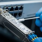 800G troubleshooting for fiber links: a field checklist
