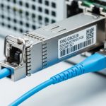 AI-Optimized Optical Modules: Faster, Cooler, More Efficient Fabric Links