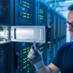 planning optical module shortages with supply chain reality