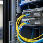 Optical solutions for edge computing: fiber reach, fit, and failure-proofing
