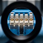 800G optical transceivers: diagnosing link outages in the field