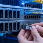 cost analysis data center: ROI math for 400G transceiver upgrades