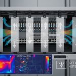 Data Center Efficiency Under Hot Transceiver Loads: Cooling Tactics