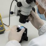 Link Failure Diagnostics for Fiber Optical Links: Field Steps