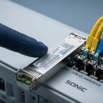 SONiC transceiver compatibility: DOM, mapping, and safe bring-up