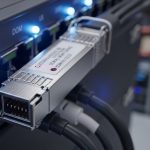 Centralized Optical Control: Transceiver Picks for SDN Networks