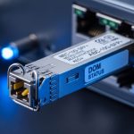 Centralized Optical Control for SDN: Transceiver Choices That Won’t Fail