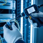 Data center repair for SFP link failures: a field checklist