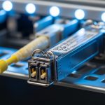 AI clusters optics: SFP Type Comparisons for Fiber Reach and Risk