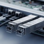 800G planning for leaf-spine upgrades: module choice that scales