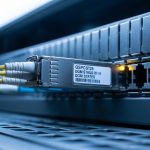 AI network adaptation: choosing transceivers for future computing needs