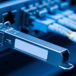 50G vs 100G Transceivers for AI: Choosing the Right Link Rate