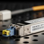 Few-Mode Fiber SFPs for SDM: Specs, ROI, and Pitfalls