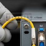 Fiber bend radius SFP: Prevent link loss with real-world routing